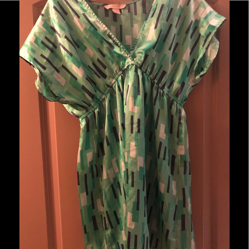 Jonathan Martin Dress